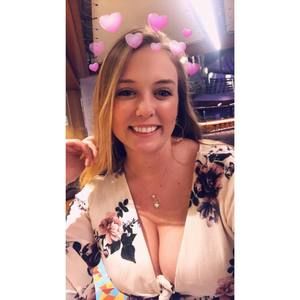 Meet your Posher, Ashley